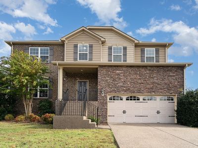 3351 Blackberry Ln, Lebanon, TN, 37087