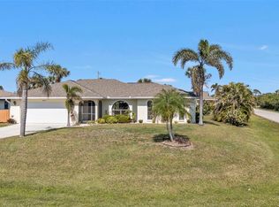18072 Cullman Ave, Pt Charlotte, FL 33948