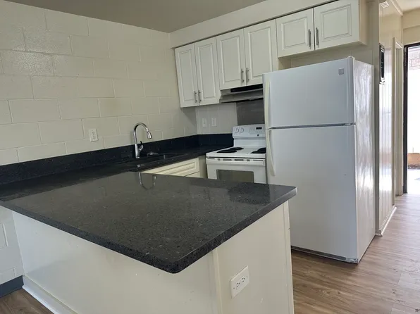 745 Makaleka Ave APT A, Honolulu, HI 96816