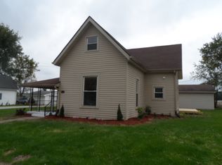 10 S West St, North Salem, IN 46165