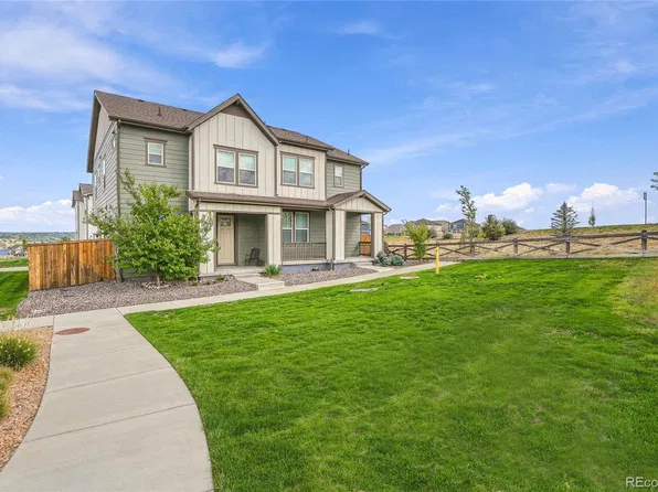 14131 Blue Heart Court, Parker, CO 80134