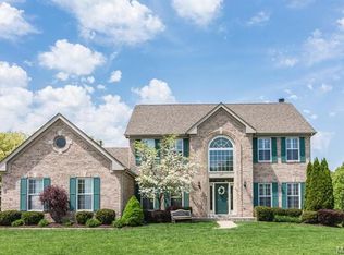 629 Dartmouth Terrace Ct, Ballwin, MO