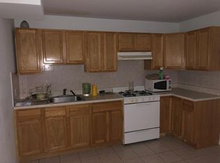 93 Ferry St #3, Newark, NJ