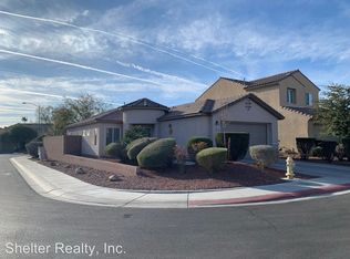 6954 Diver Ave, North Las Vegas, NV 89084
