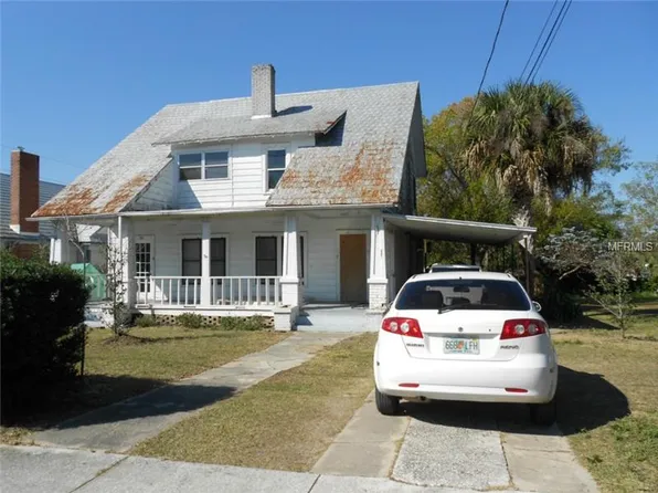 520 S 10th St, Lake Wales, FL 33853