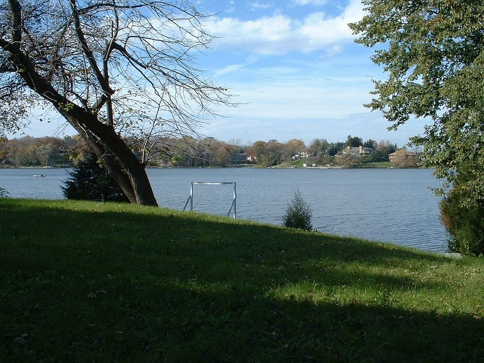Lakefront View