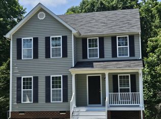 4294 Mechanicsville Tpke, Mechanicsville, VA 23111