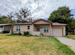 3306 Texas St, Greenville, TX 75401