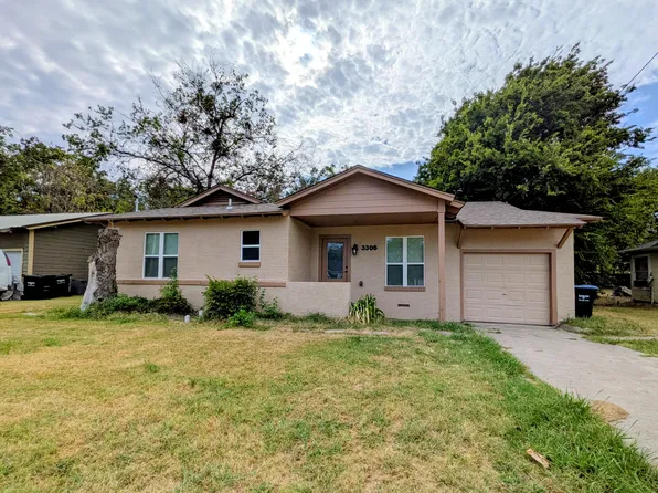 3306 Texas St, Greenville, TX 75401