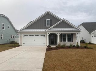 1236 Needle Grass Loop, Myrtle Beach, SC 29579