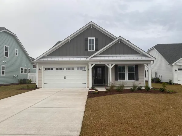 1236 Needle Grass Loop, Myrtle Beach, SC 29579