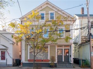 5 Marshall St, Providence, RI 02909