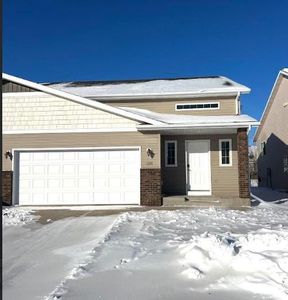 1326 12th St W, West Fargo, ND, 58078