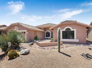8625 E Golden Cholla Cir, Gold Canyon, AZ 85118