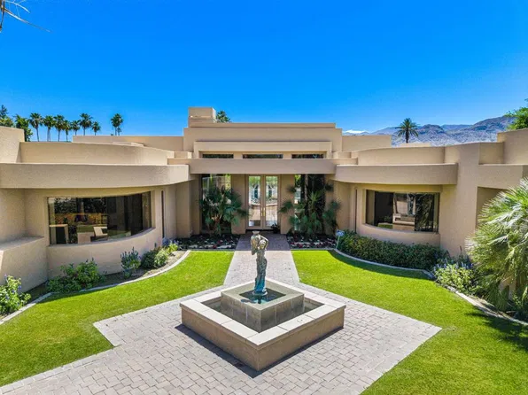 155 Waterford Cir, Rancho Mirage, CA 92270