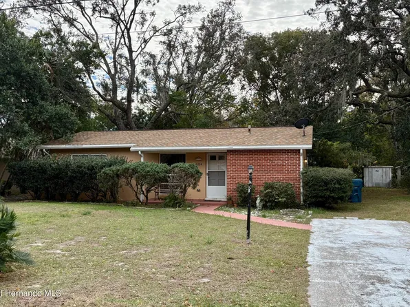 6224 Alderwood St, Spring Hill, FL 34606
