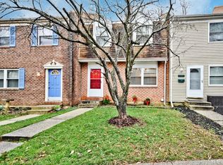 1667 Forest Hill Ct, Crofton, MD 21114
