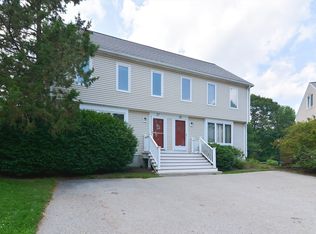 835 Mount Hope St UNIT 27, North Attleboro, MA 02760