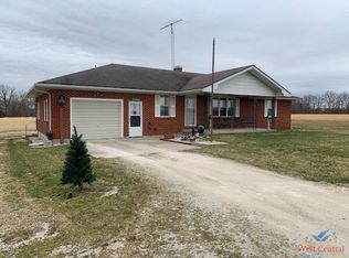 17110 Highway C, Lincoln, MO 65338