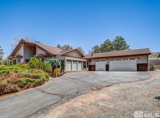 4623 Conte Dr, Carson City, NV 89701