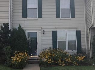 937 Lynham Ct, Bel Air, MD 21014