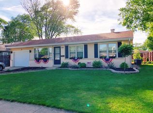 16806 Oconto Ave, Tinley Park, IL