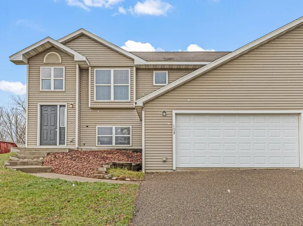 105 Meadow Ln, Woodville, WI 54028