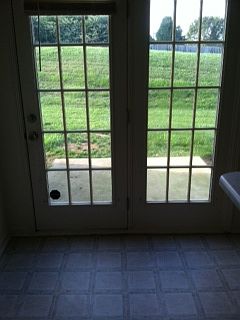 French Door 