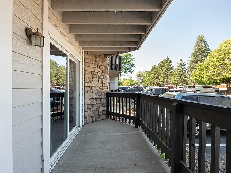 Oak Ridge Apartments — Photo 12