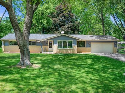 14640 Cameron Drive Lower, Brookfield, WI, 53005