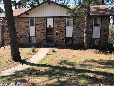 24 Coachlight Dr, Little Rock, AR, 72227