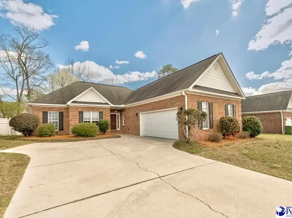 2142 Elderberry Dr, Florence, SC 29505