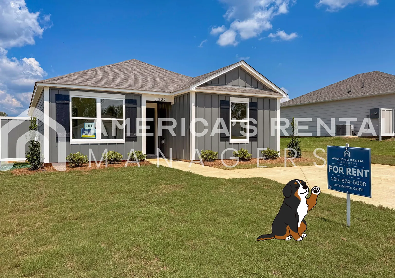 Home for Rent in Tuscaloosa!! Just minutes from The University of Alabama! Available to View with... — Photo 1