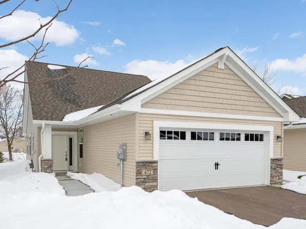 472 Laura Ln SE, Saint Michael, MN 55376