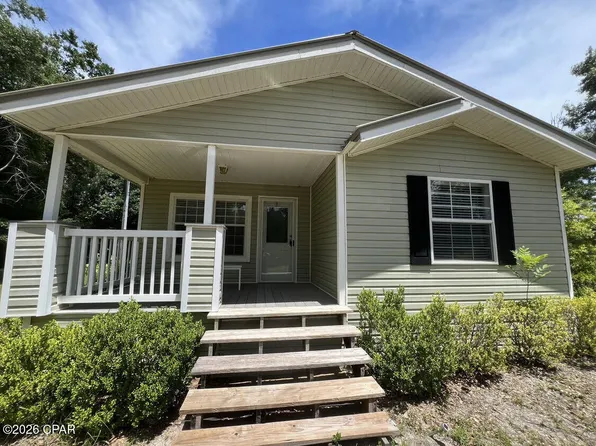 1490 Pittman Hill Rd, Marianna, FL 32448