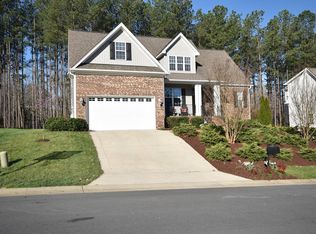 109 Old Well Dr, Elon, NC 27244