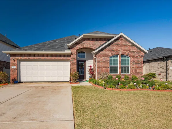 5819 Southern Rose Ln, Rosenberg, TX 77469