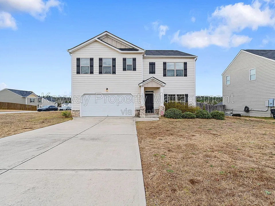 5033 Vine Ln