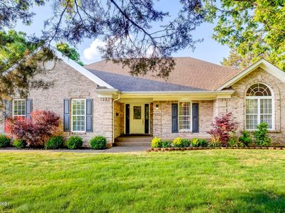 6701 Fernbush Dr, Louisville, KY, 40228