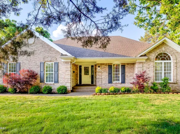6701 Fernbush Dr, Louisville, KY 40228