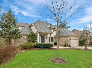 5615 Lynx Dr, Westerville, OH 43081