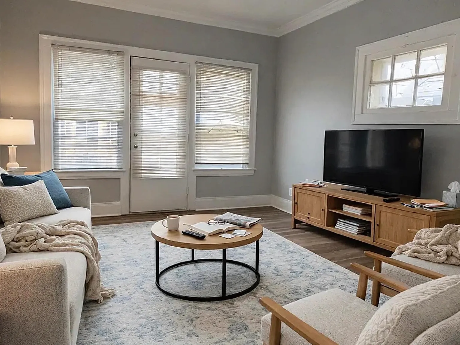 2 bed, 850 sqft, $875 — Photo 4
