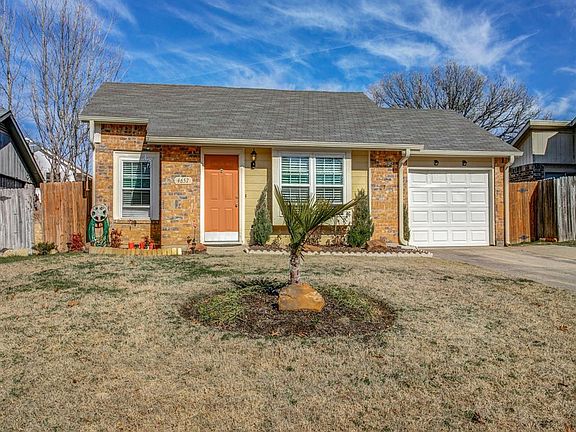 2nd image of 4657 Waterway Dr