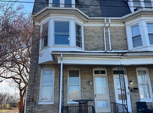 210 N Albemarle St FLOOR 2, York, PA 17403