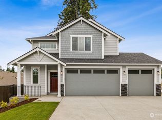 12027 126th Avenue Ct E #16, Puyallup, WA