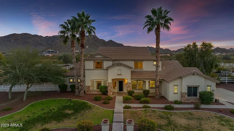 1st image of 8883 W Prospector Dr