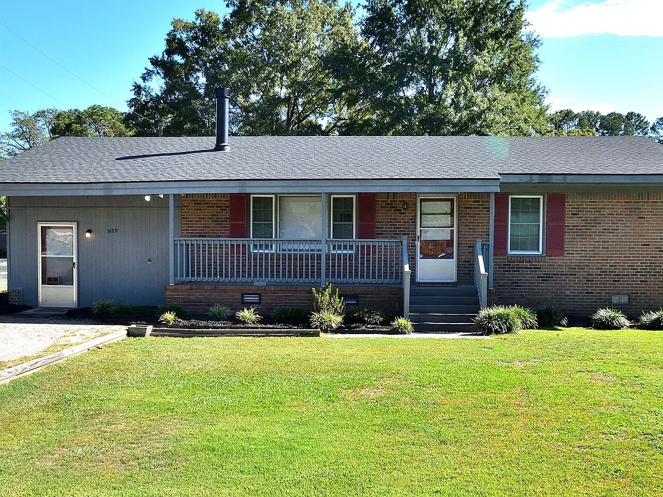 5129 Gainor Ave