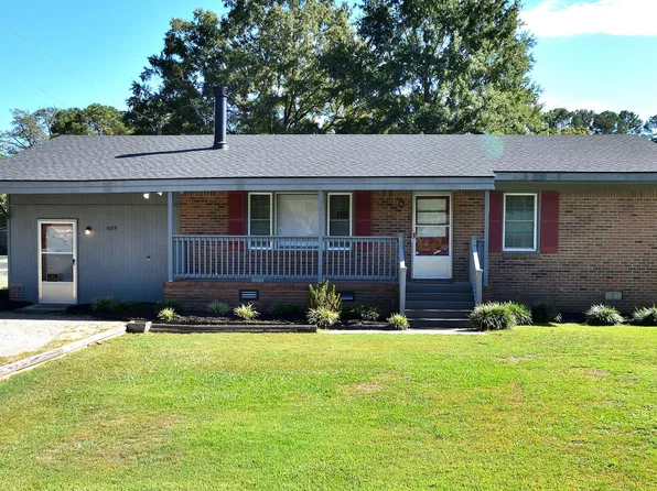 5129 Gainor Ave, Battleboro, NC 27809