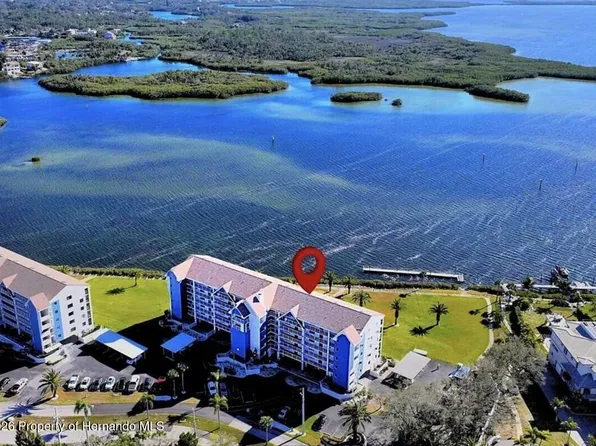 4550 Bay Blvd APT 1226, Port Richey, FL 34668