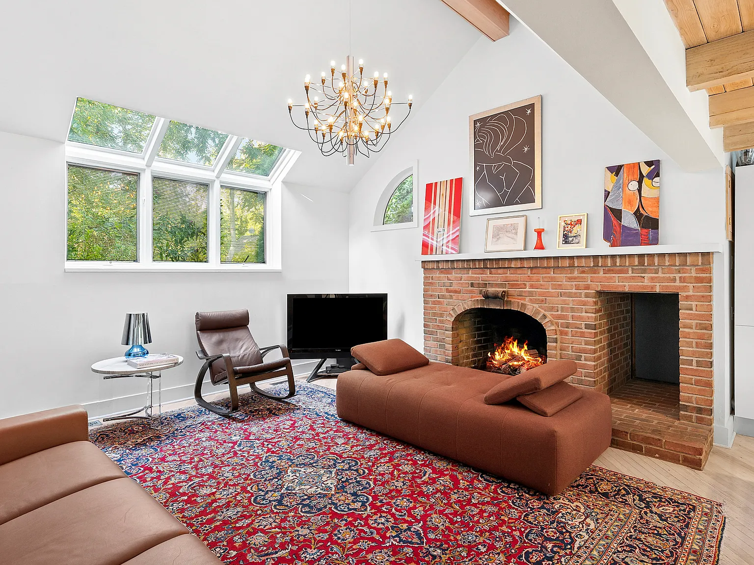 East Hampton Village Rental — Photo 2